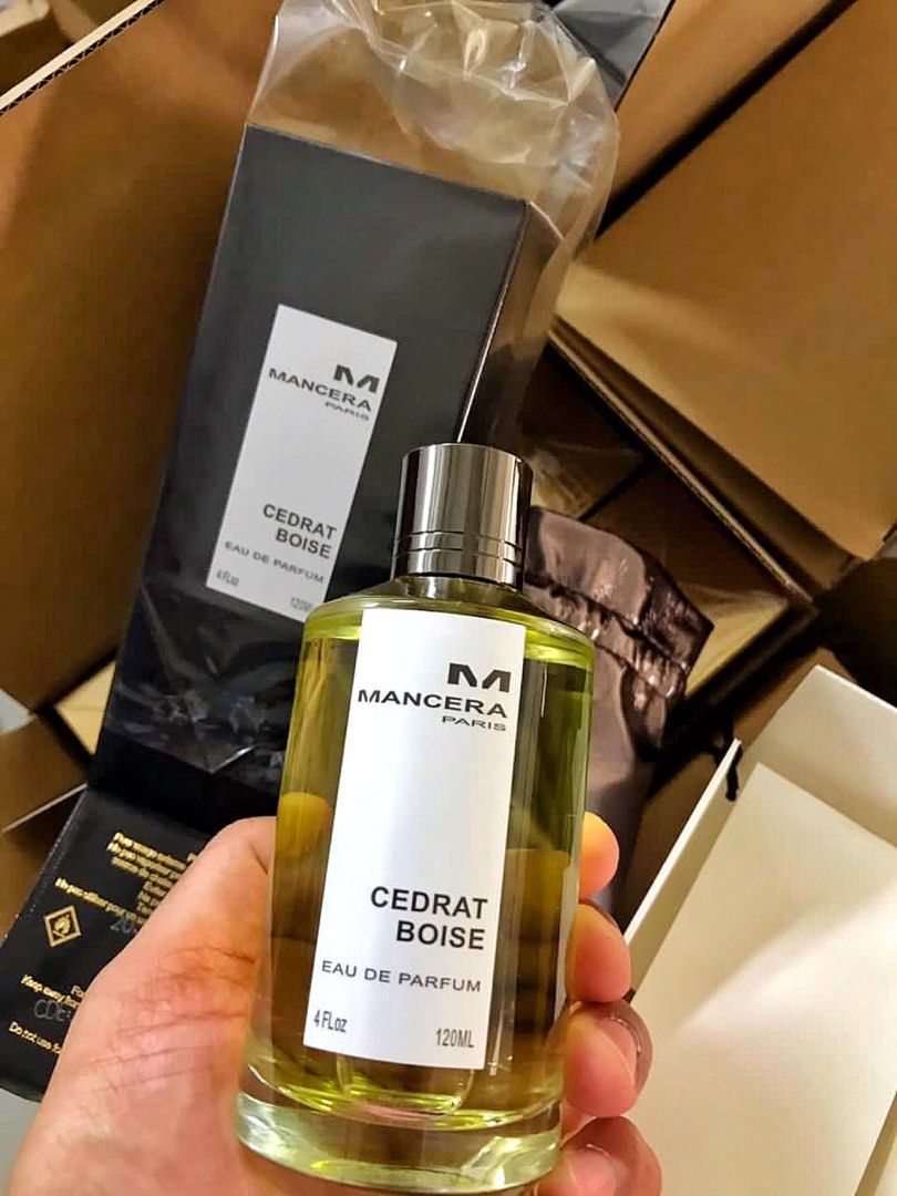 Mancera cedrat boise hot sale fake