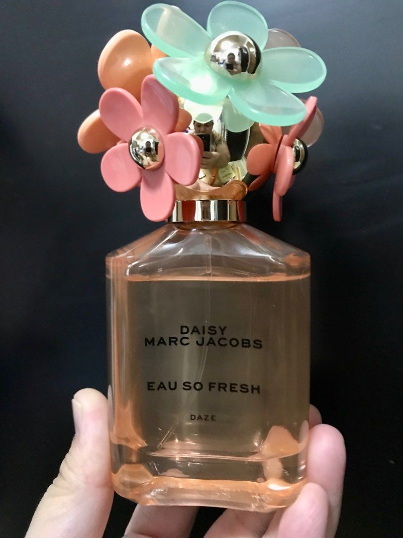 Marc jacobs online daze 75ml