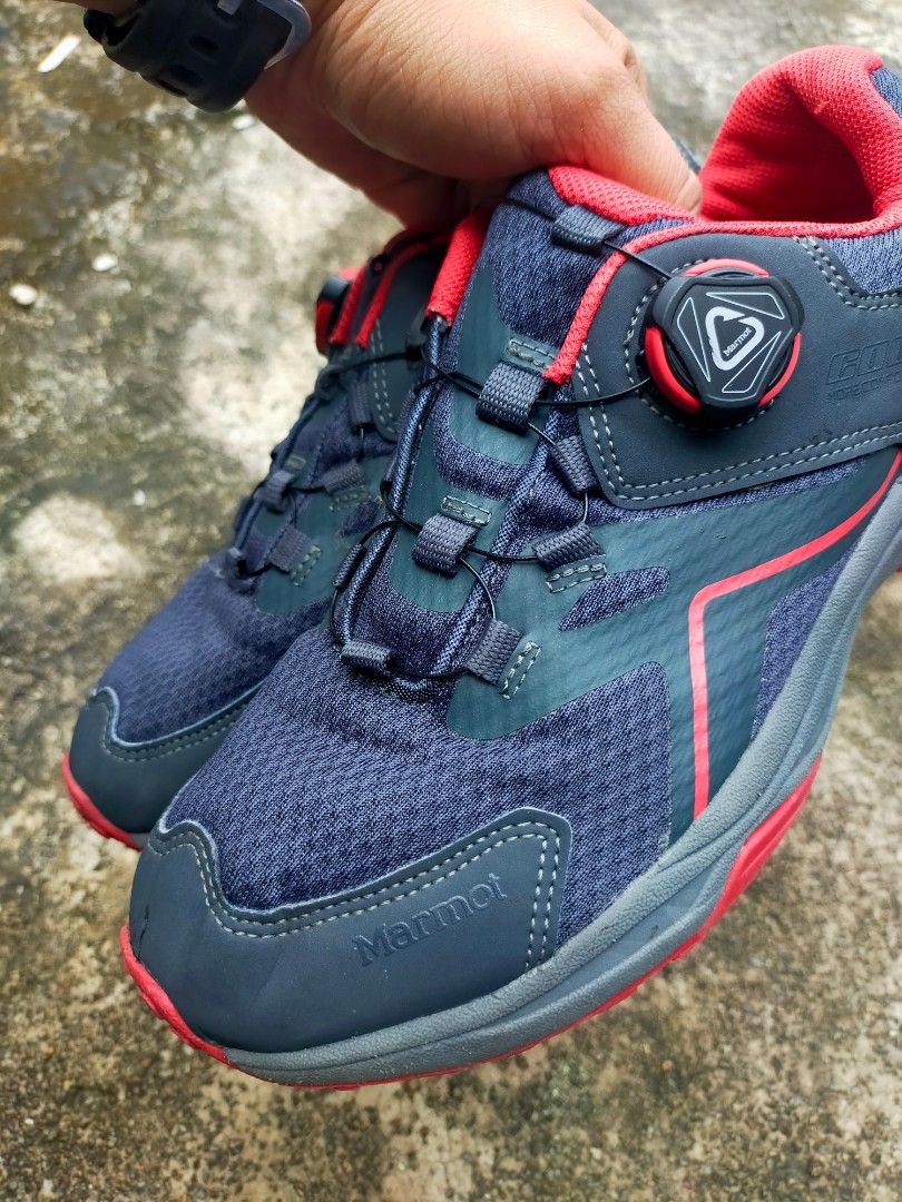 Marmot top shoes uk