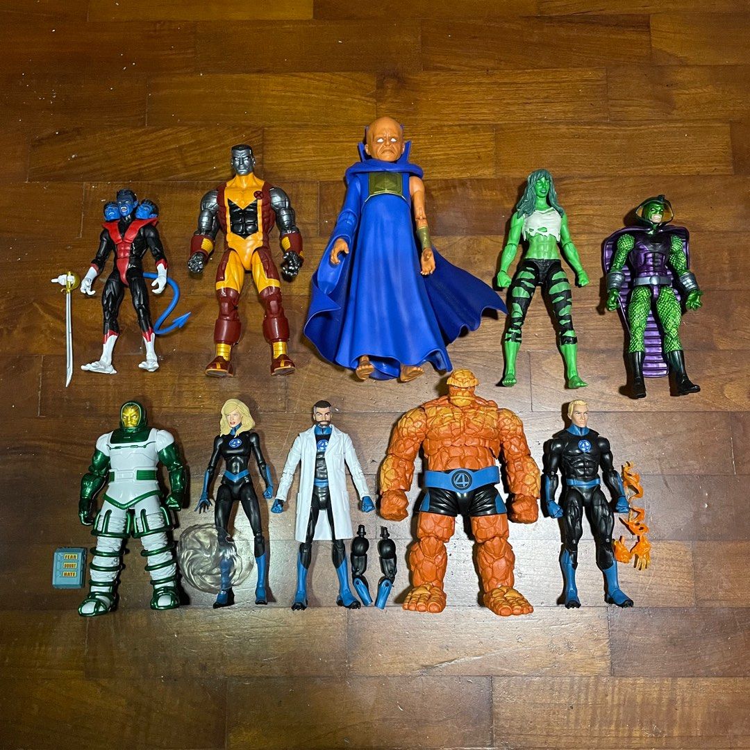 Marvel Legends Sale