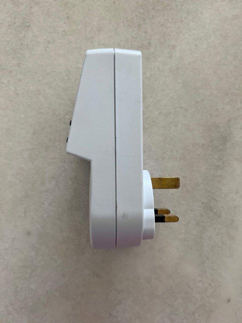 Masterclear Digital Timer (Category: Other Home Appliances) located in Singapore. Submitted by meccanico_sg (Listing ID 1205261521, Image 3). Description: Still new as I accidentally bought extra unit ..