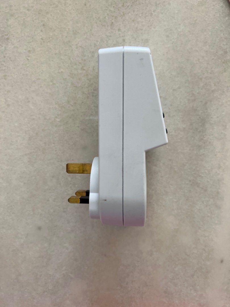 Masterclear Digital Timer, TV & Home Appliances, Other Home Appliances