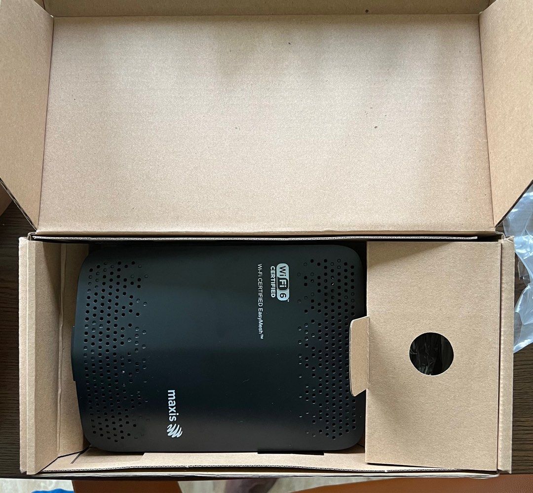 Wifi easy mesh clearance