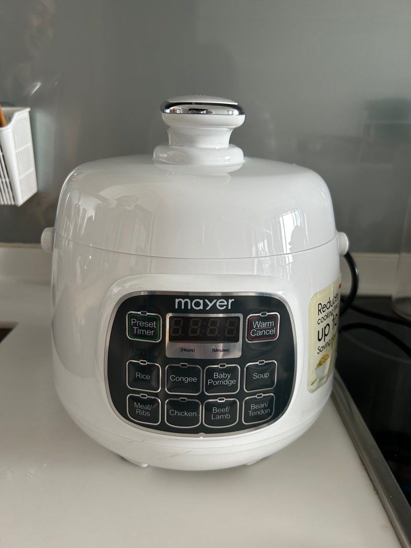 Mayer mmpc1650 store
