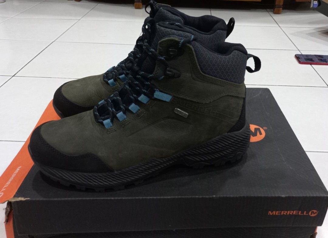 Women's forestbound hotsell mid waterproof