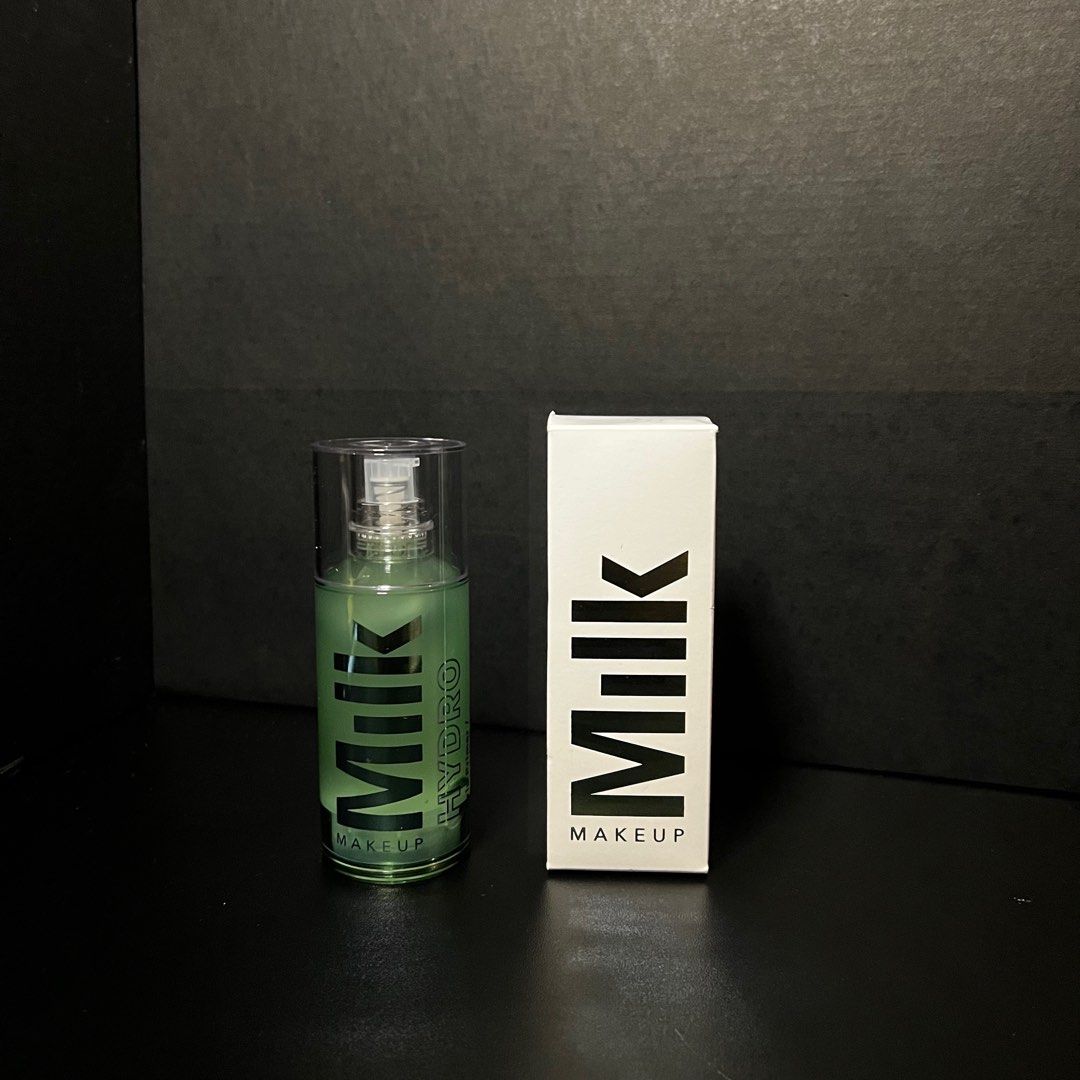 Milk Hydro Grip Primer, Beauty & Personal Care, Face, Makeup on Carousell