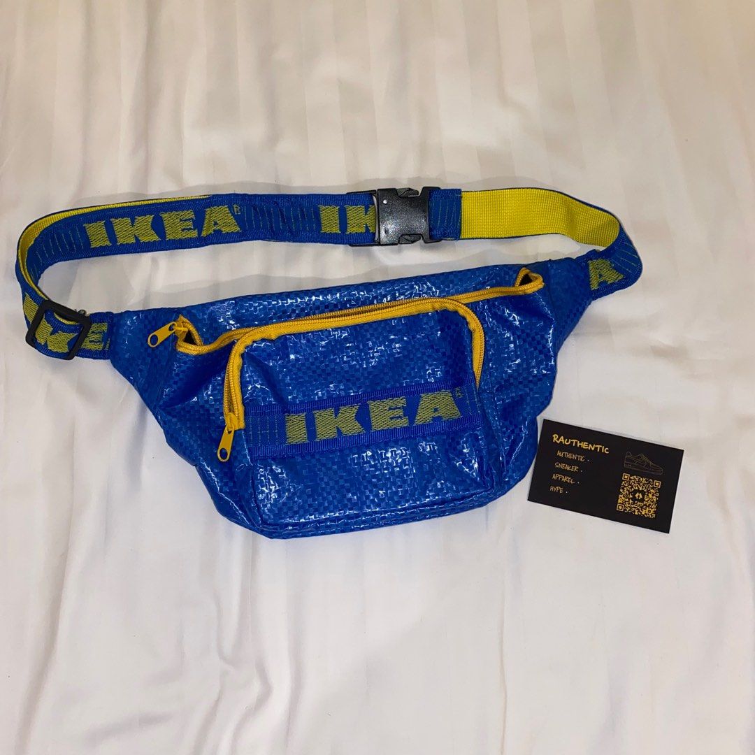 Ikea discount belt bag