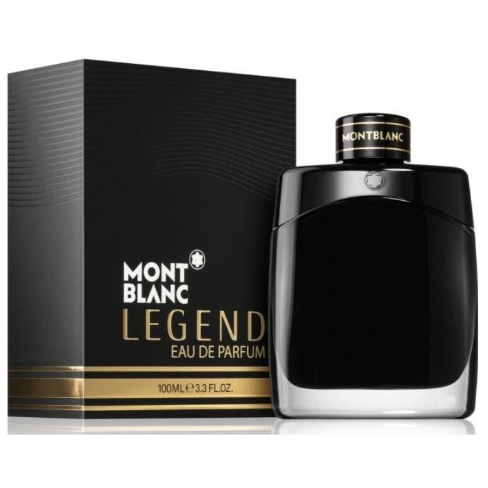  MONTBLANC Legend Spirit Cologne For Men 1.7 Fl Oz Eau De  Toilette Spray : Beauty & Personal Care