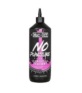 Muc Off Tubeless Sealant 1 Litre muc-off no puncture
