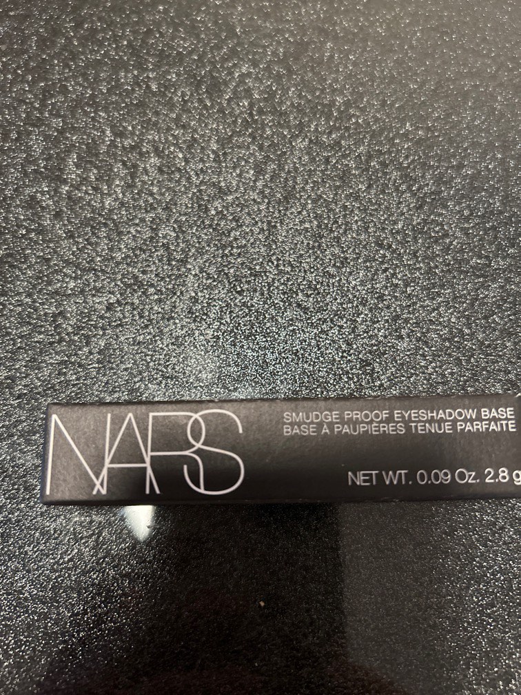Nars eyeshadow base, Beauty & Personal Care, Face, Makeup on Carousell