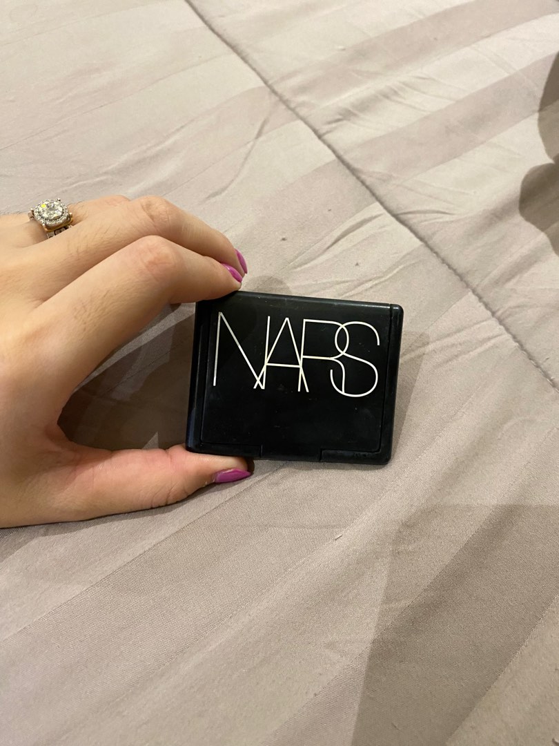 NARS orgasm, Kesehatan & Kecantikan, Rias Wajah di Carousell
