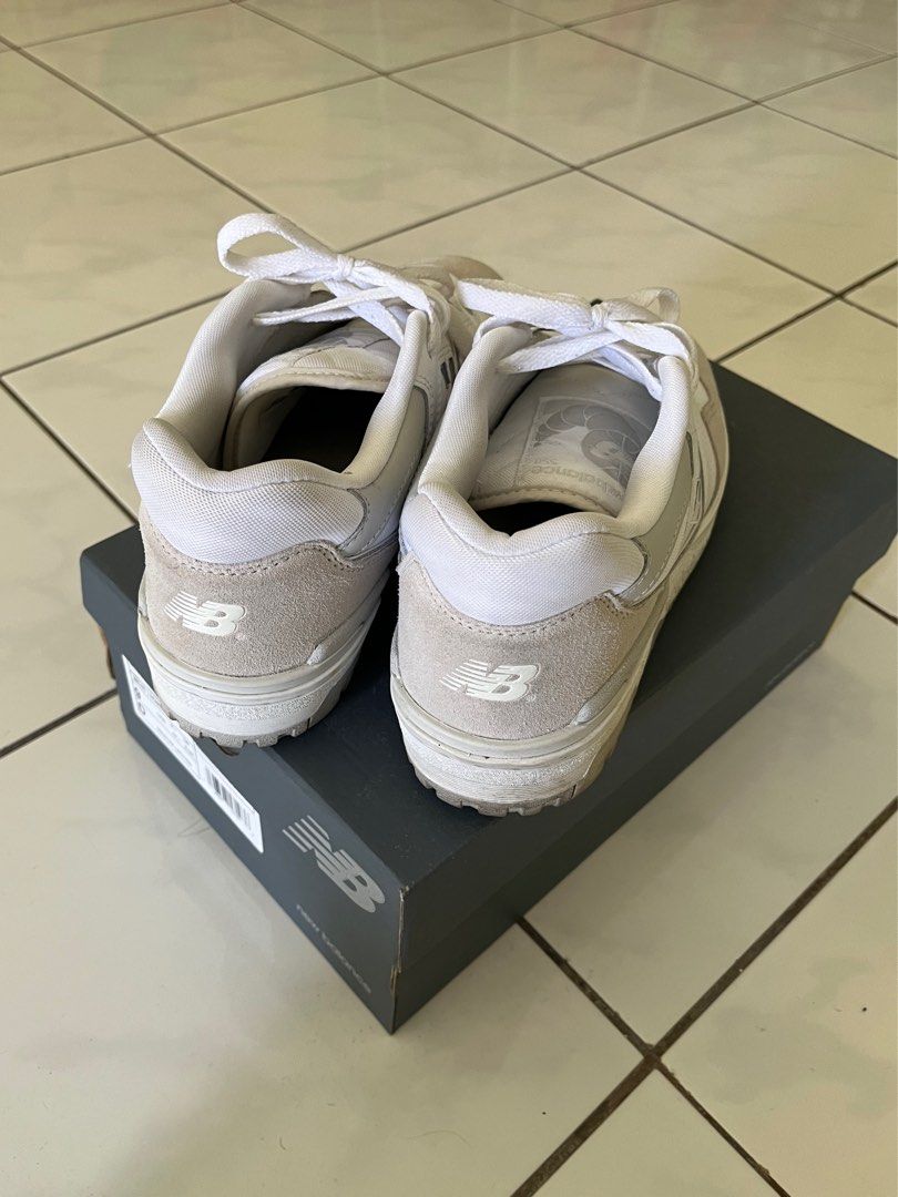 New 2025 balance 849