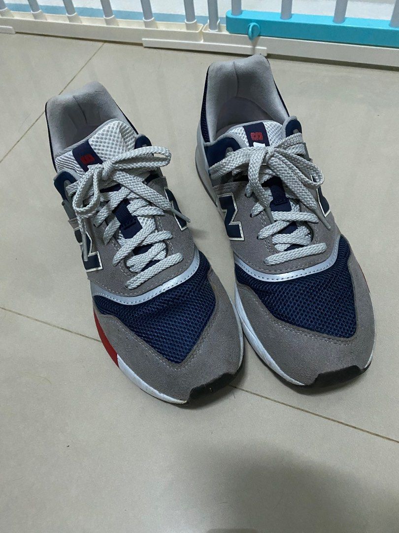 New balance ms997loq top