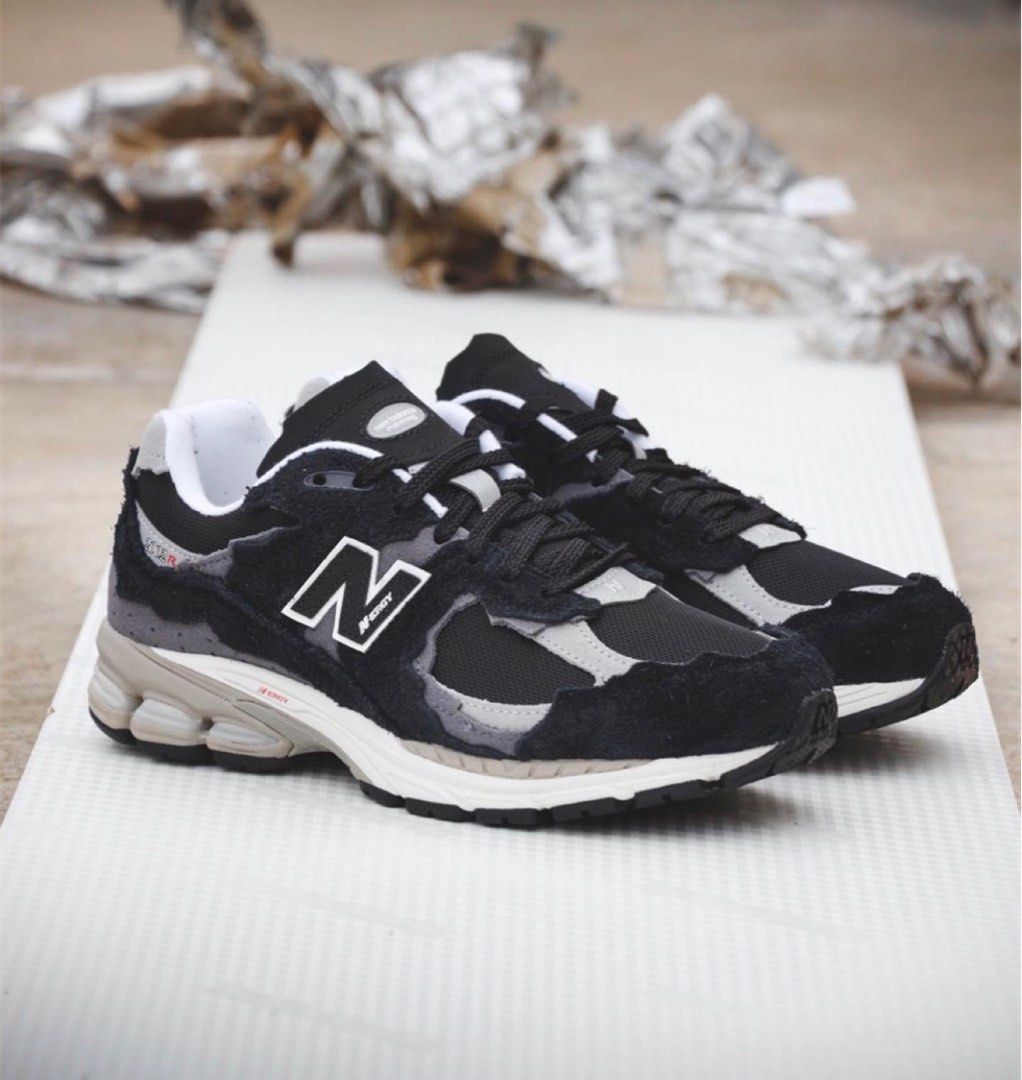 新価格版 NewBalance M2002RDJ ニューバランス - 靴