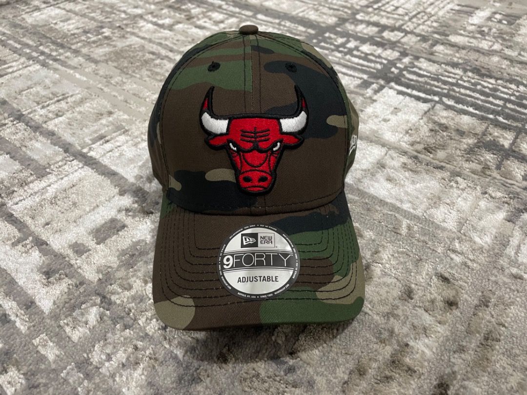 bulls new era