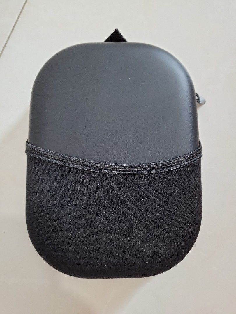 New Google bluetooth wireless headset for business videocalls (Acrux