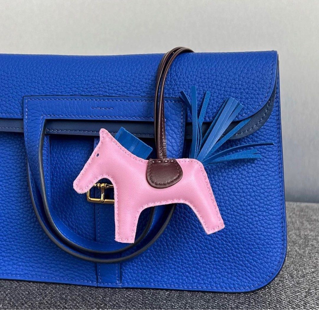 Hermes Rodeo PM, Luxury, Accessories on Carousell