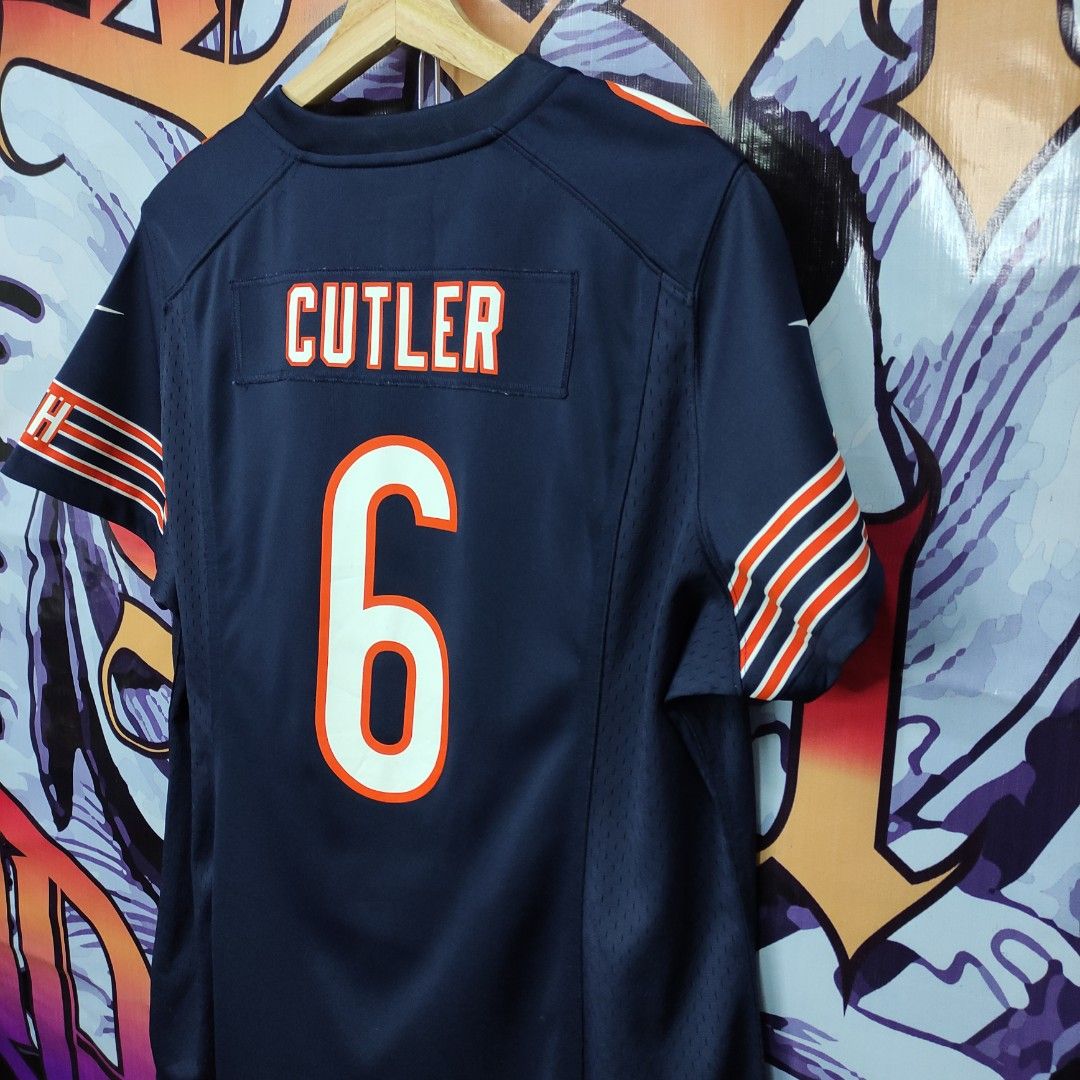 Chicago bears ladies jersey hotsell