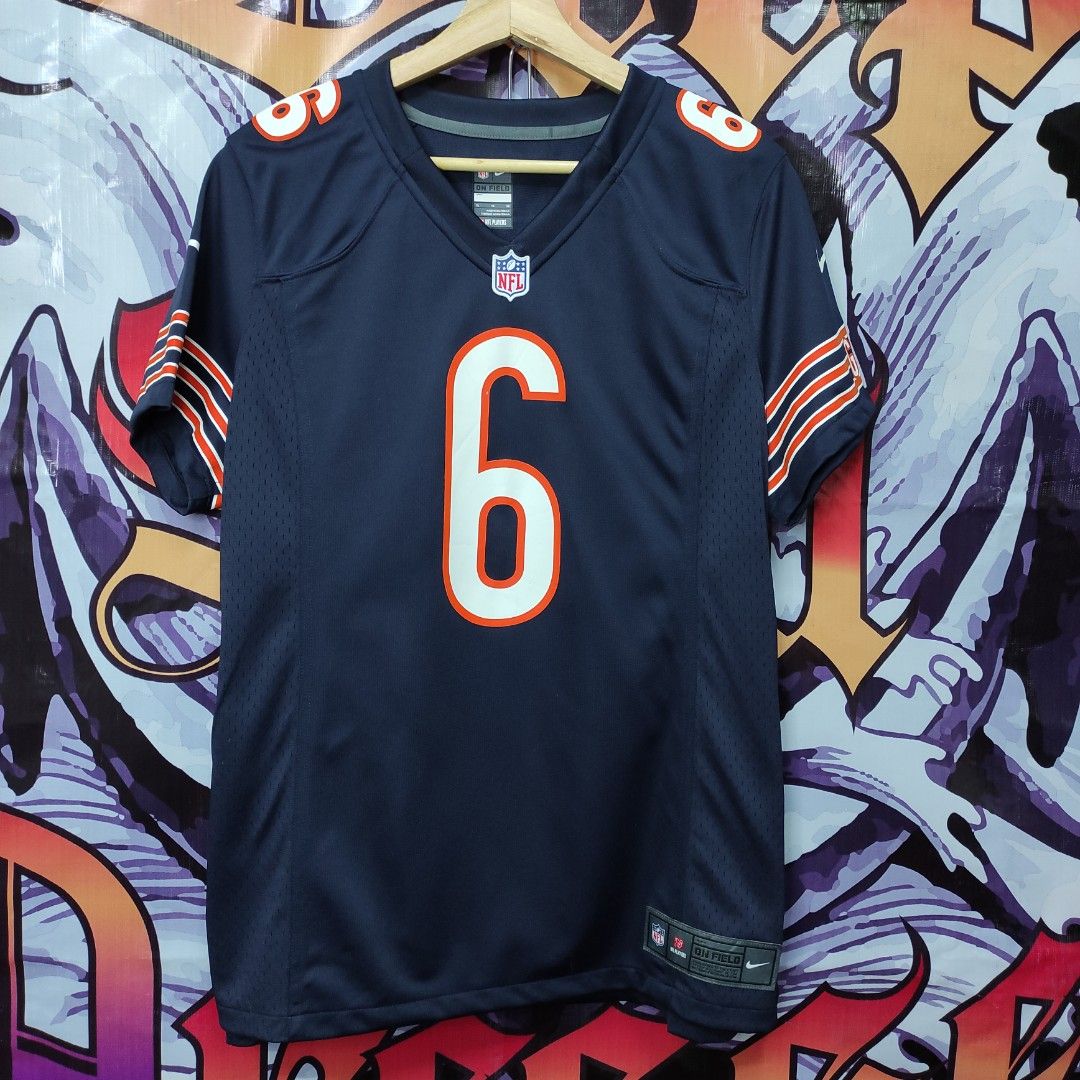NFL Chicago Bears Ladies Jersey Women s Fashion Tops Other Tops