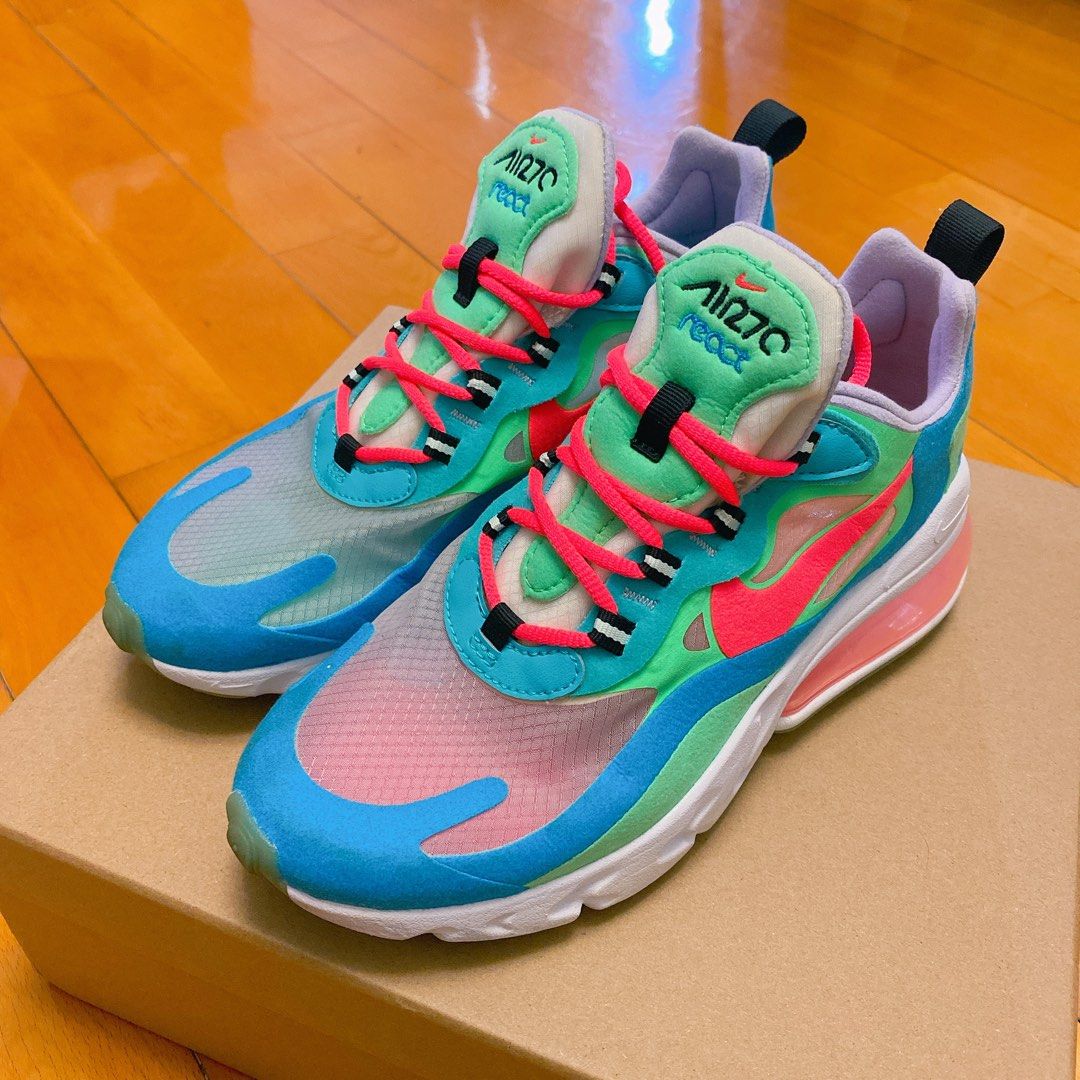 Air7c react shop