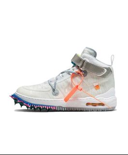 Nike air force cheap x off white price