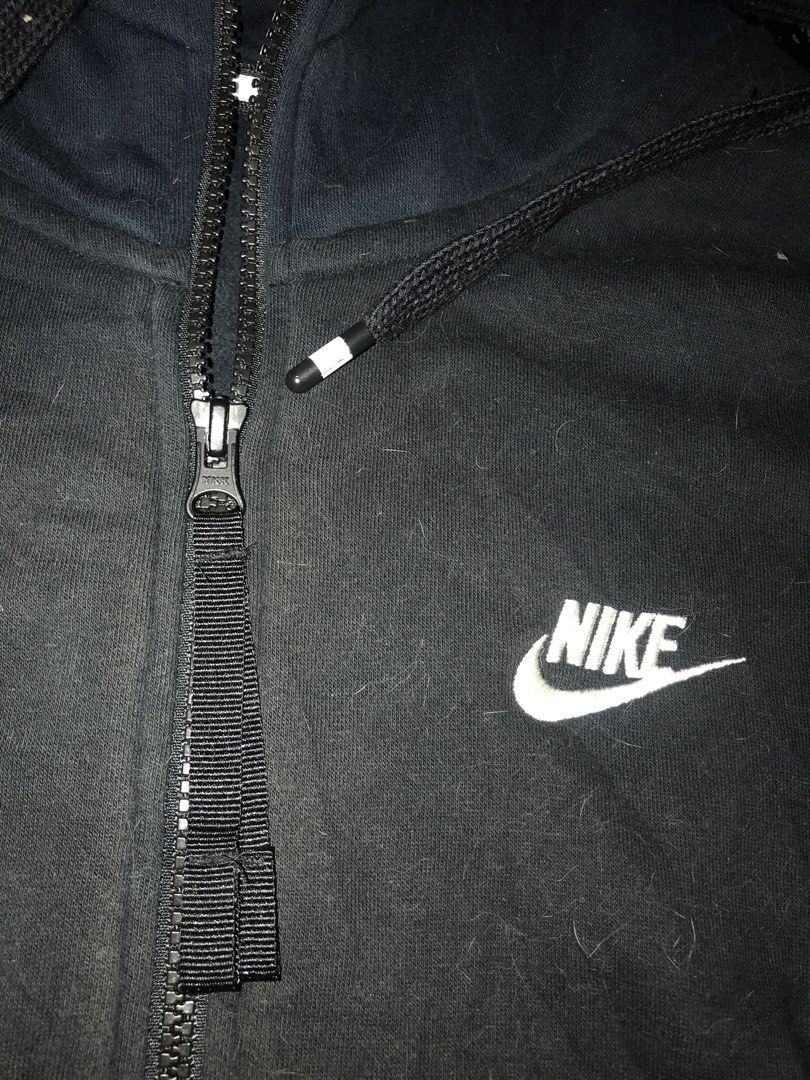 nike air jacket
