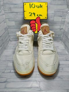 Fake levi jordan 4 hot sale