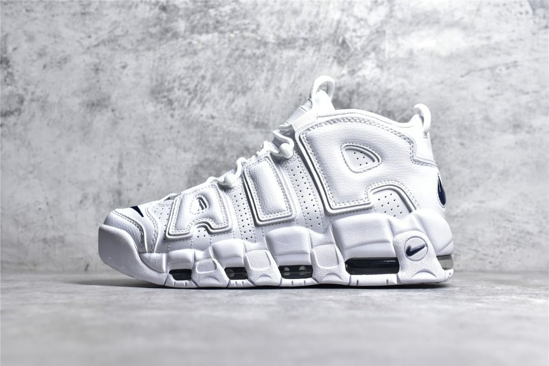 Nike air 96 clearance white