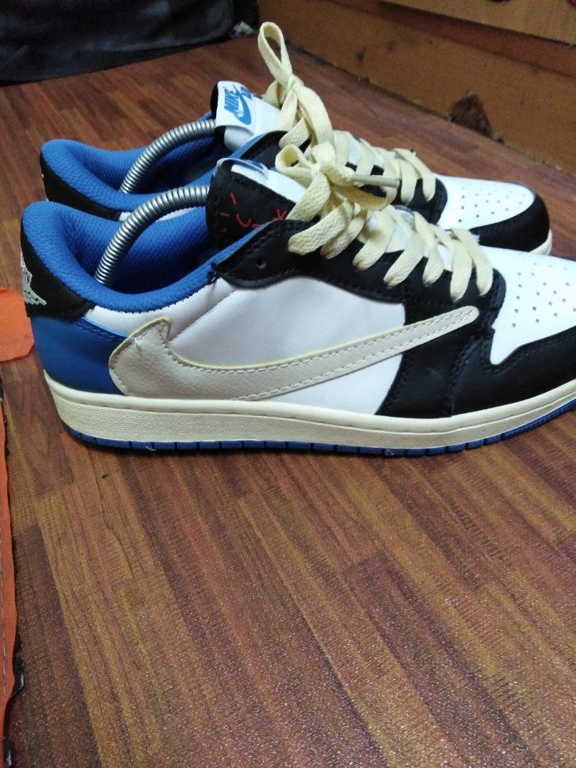 aj1 travis x fragment