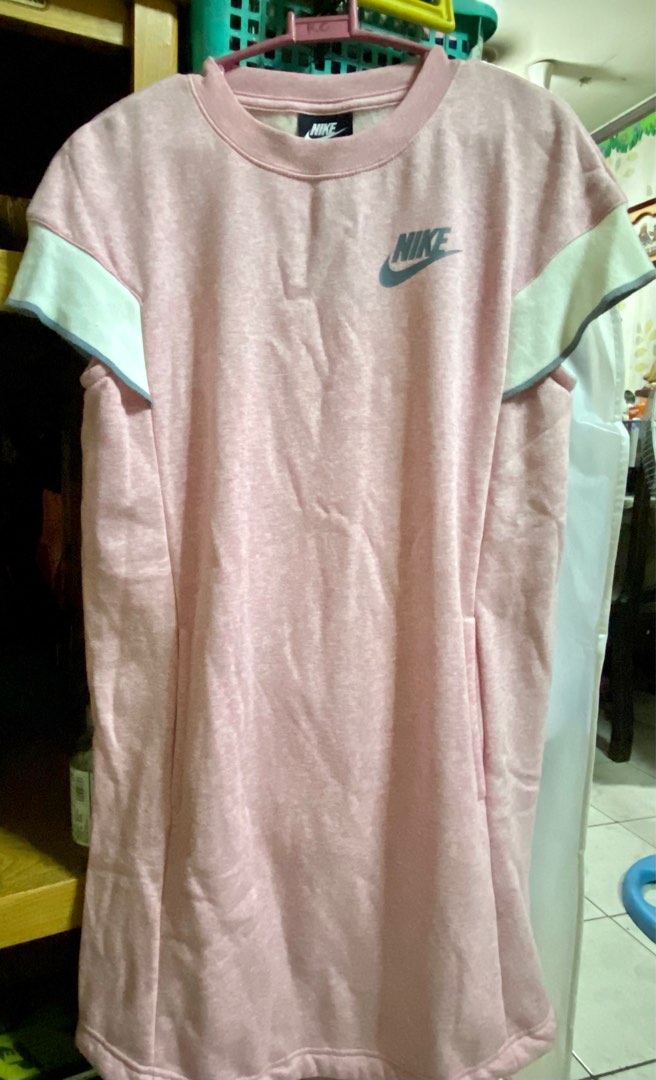 dressipüksid nike