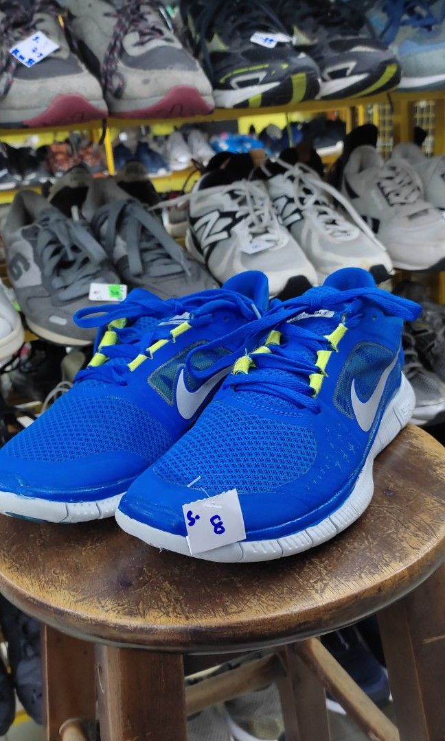 Nike free run 3 sale v4
