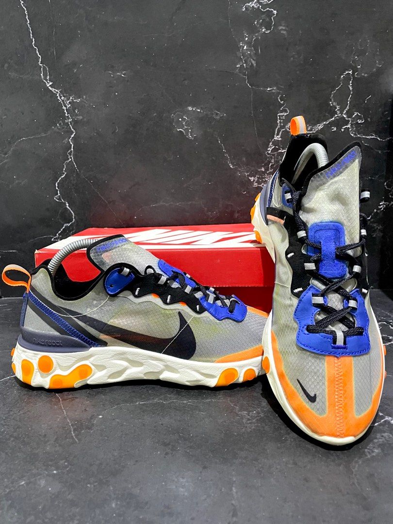 Nike react element 87 insole store