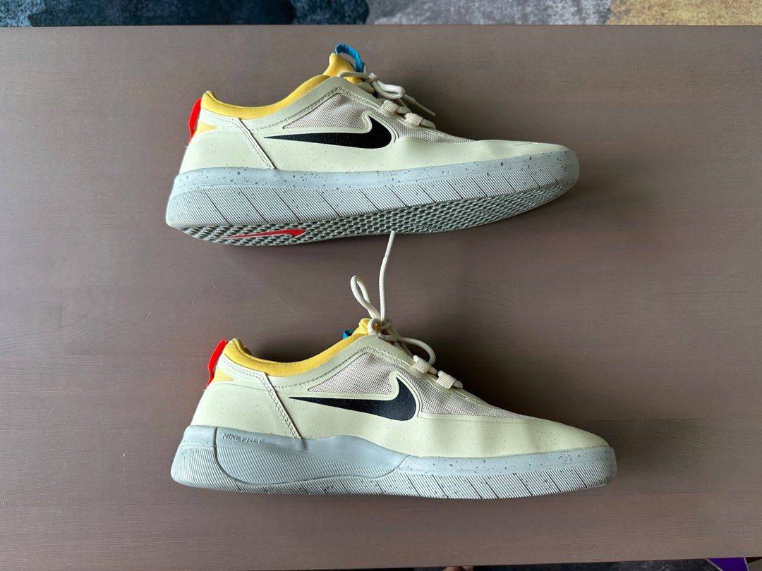 Nike sb nyjah beach hot sale