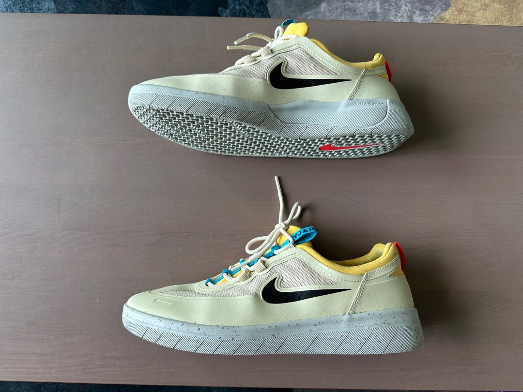 Nyjah free beach hot sale