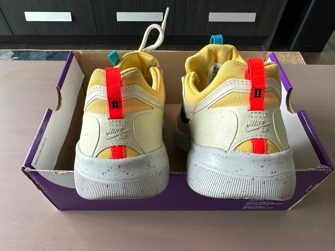 nike sb nyjah free beach