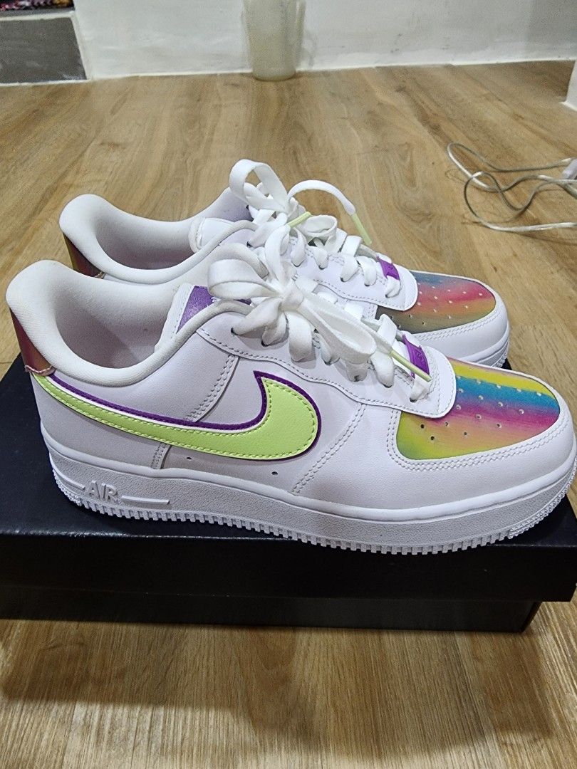 Af1 best sale shadow easter