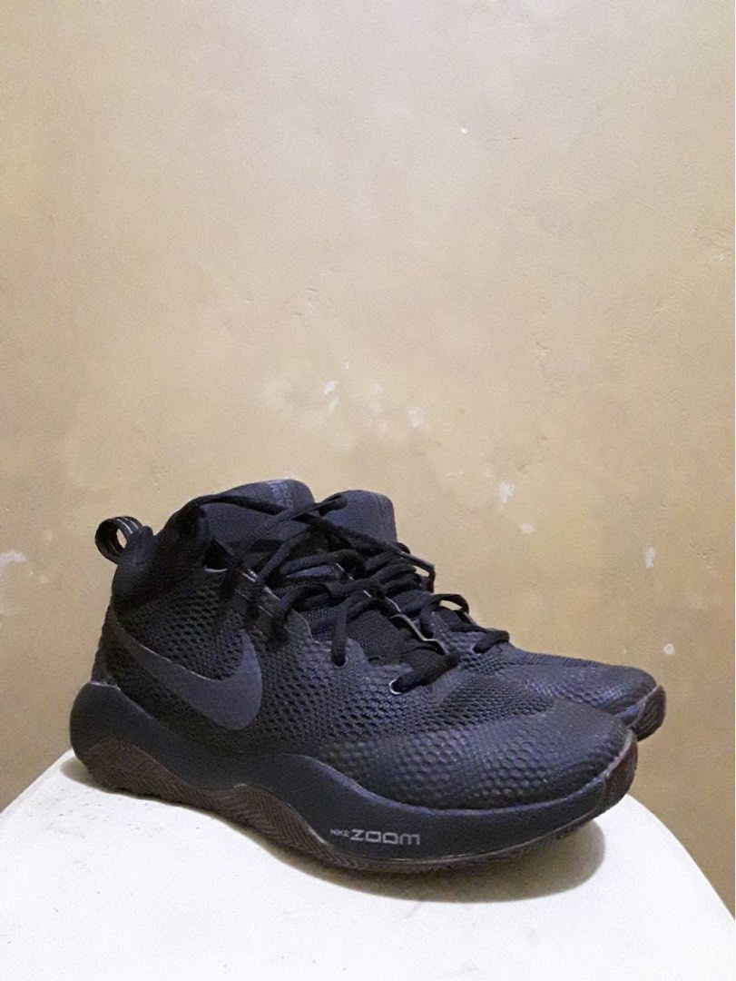 nike zoom rev yellow