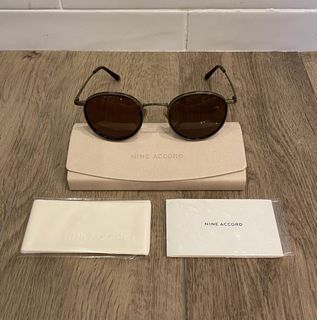 Nine Accord Sunglasses