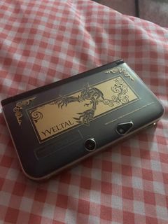 Nintendo 3DS XL