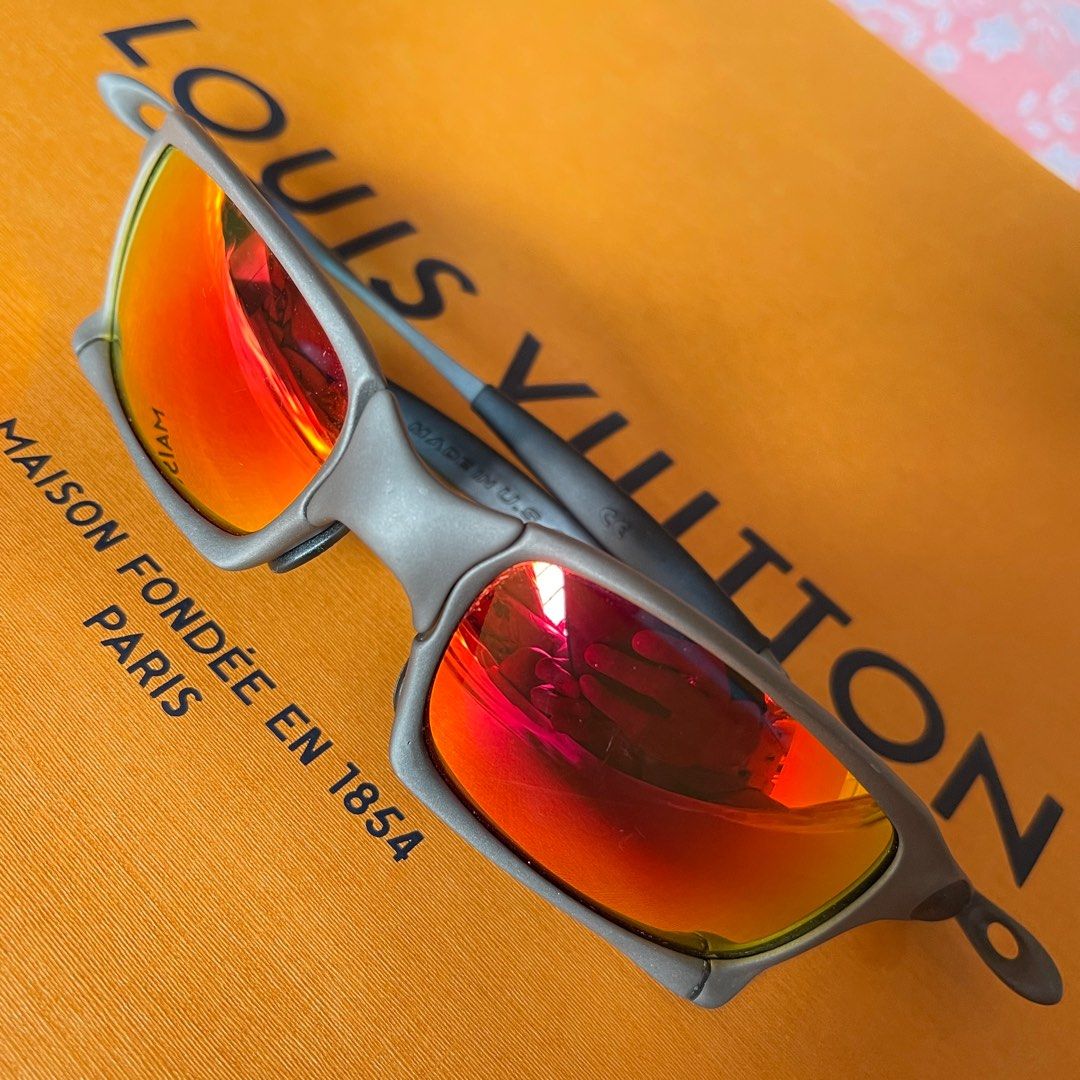 オークリー Xスクエアード Oakley X-Squared - サングラス/メガネ オークリー Xスクエアード Oakley X-Squared - サングラス/メガネ
