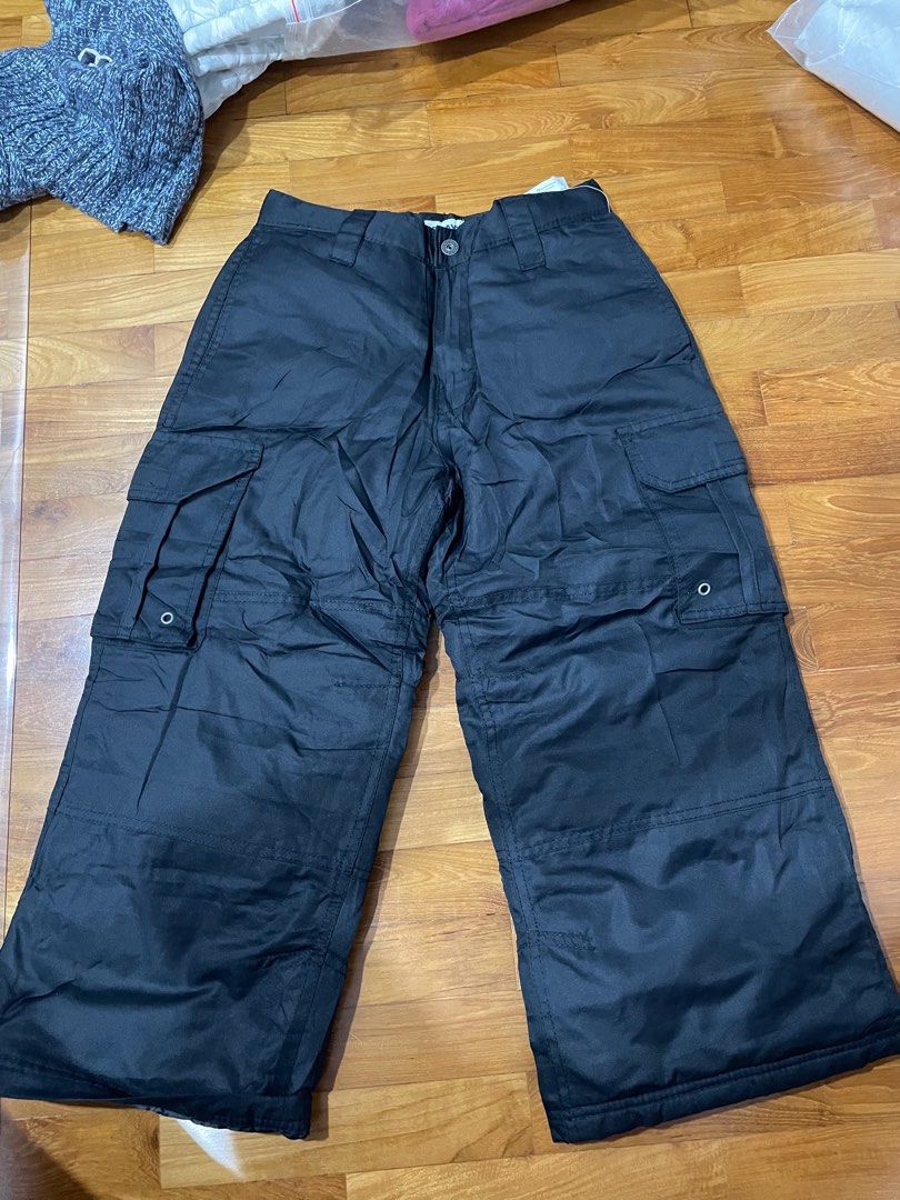 Old navy ski pants top