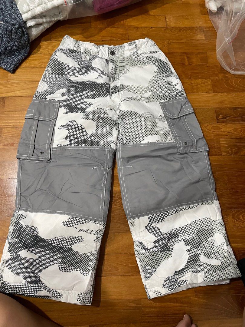 Old navy ski pants sale