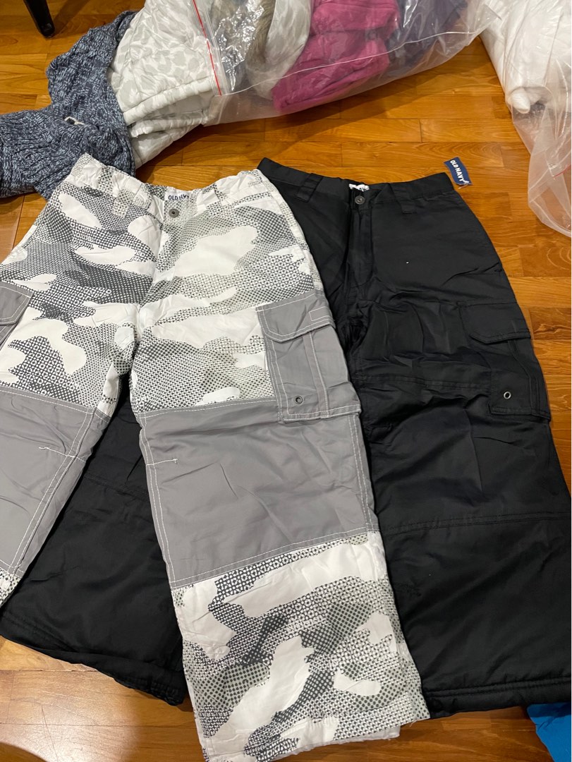 old navy ski pants kids Babies Kids Babies Kids Fashion on