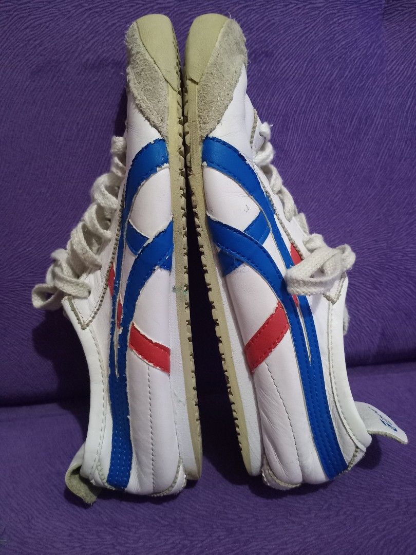 onitsuka biru