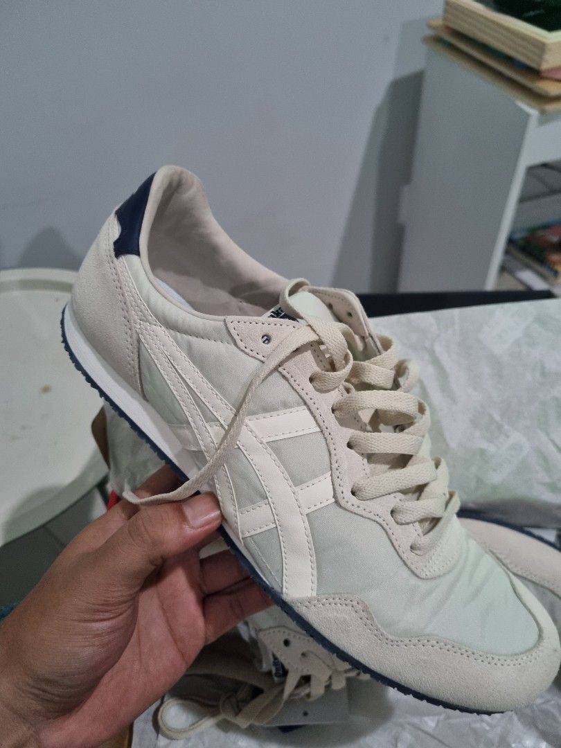 Onitsuka tiger 44.5 top