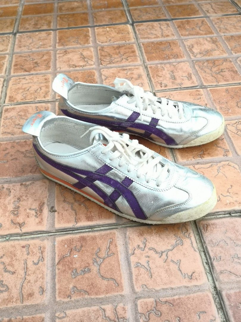 Asics tiger outlet light run