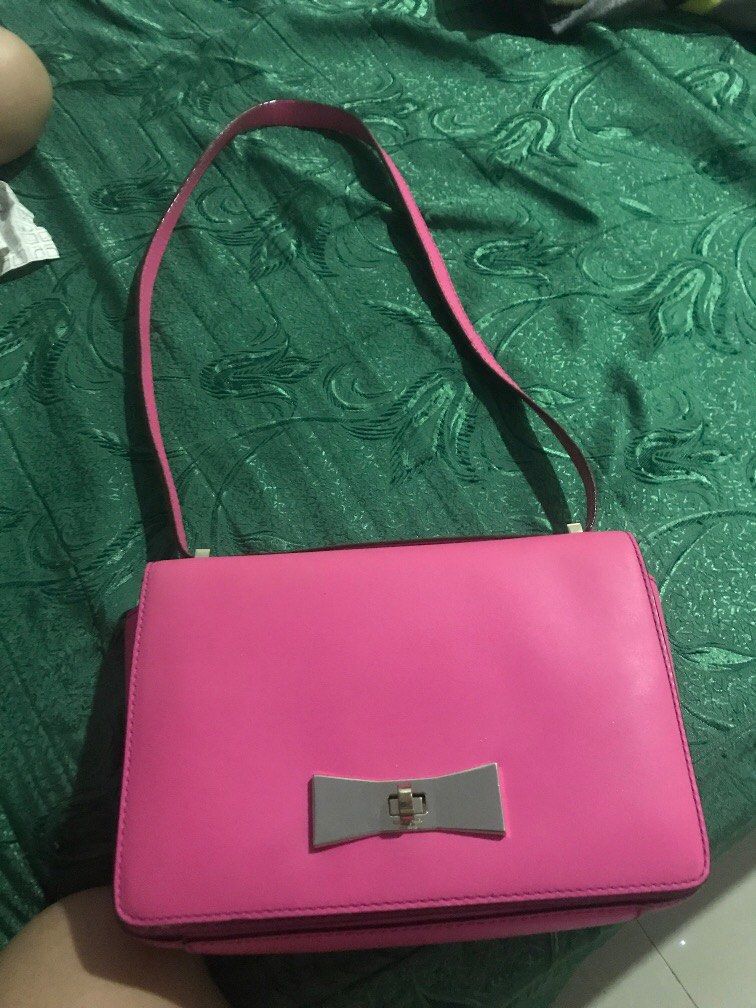 original kate spade 9/10, Announcements on Carousell