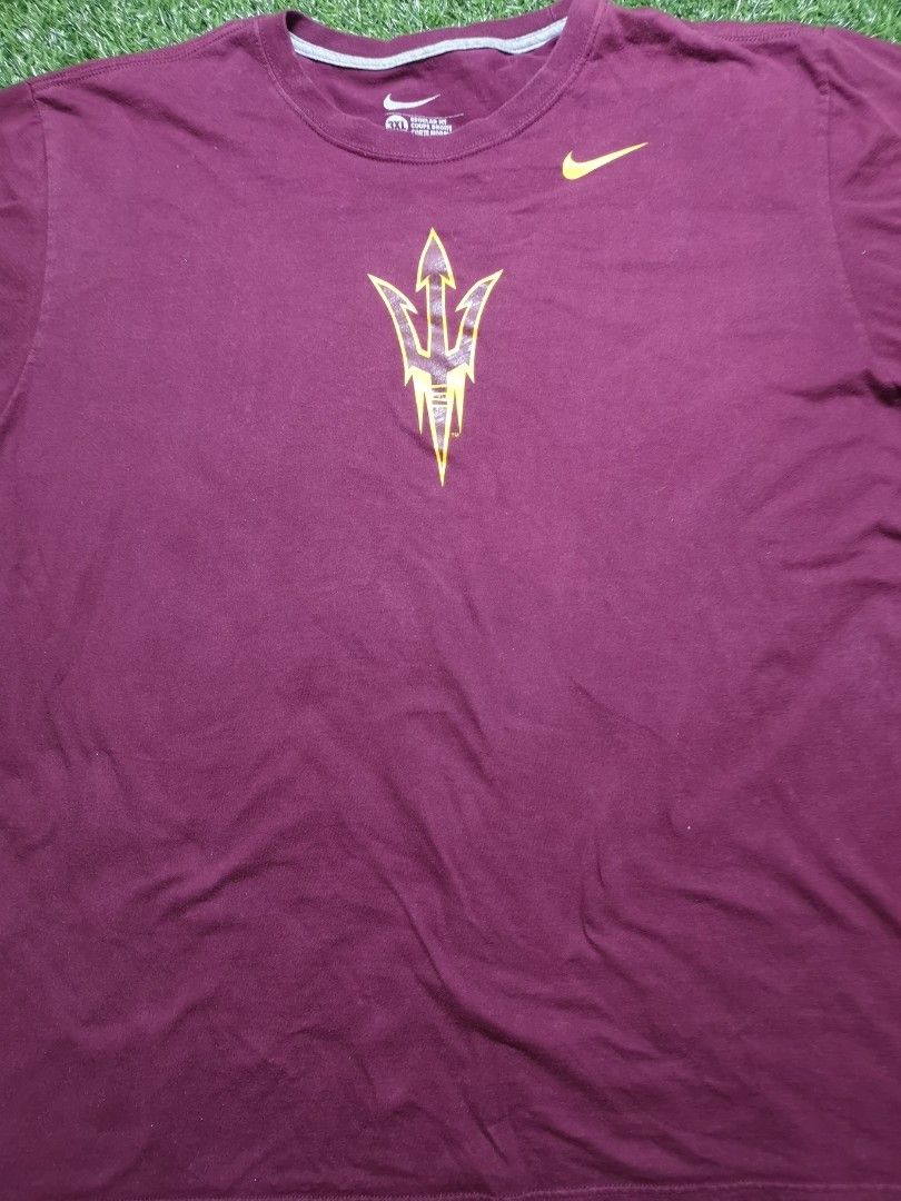 Nike sales shirt xxxl