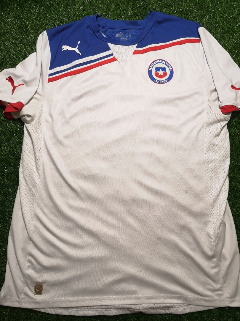 Puma football chile deals