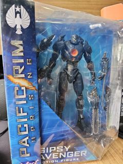 Pacific rims For Sale Buy 100+ Pacific rims online Carousell